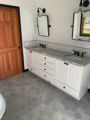 Myers & Myers Construction Inc. - Flooring Installation Services in Spokane, WA