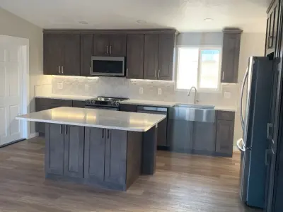 Myers & Myers Construction Inc. - Flooring Installation Services in Spokane, WA