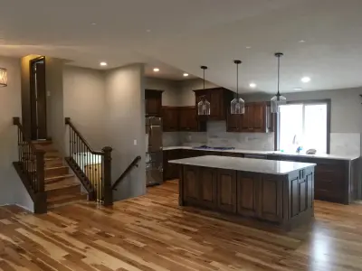 Myers & Myers Construction Inc. - Flooring Installation Services in Spokane, WA