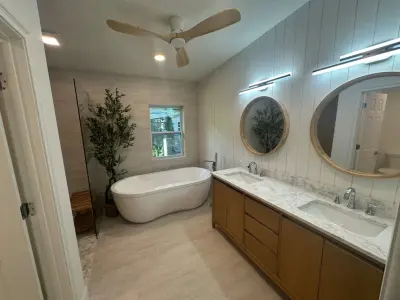 Milroy Construction - Carpentry & Woodworking in Belle Isle, FL