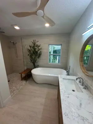 Milroy Construction - Carpentry & Woodworking in Belle Isle, FL