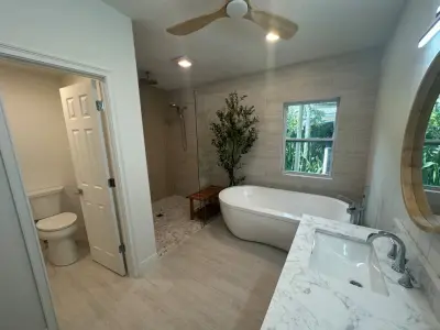 Milroy Construction - Carpentry & Woodworking in Belle Isle, FL
