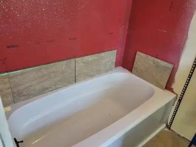 Mountain Hemlock Construction Services LLC - Tile & Stone Installation Services in Spokane, WA