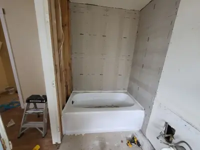 Mountain Hemlock Construction Services LLC - Tile & Stone Installation Services in Spokane, WA