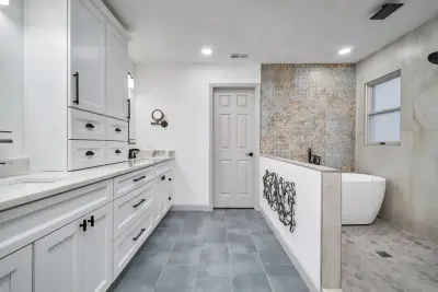 American Contracting Services, LLC - Home Renovation & Remodeling Services in Chesapeake, VA