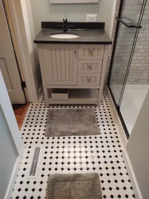 K & B Renovations, Inc. - Bathroom Remodeling in Sandwich, IL