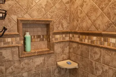 Restroom Remodeling by Handy Home Guys