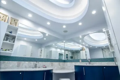 Eagle Eye Builders - Bathroom Remodeling in Elmira, NY