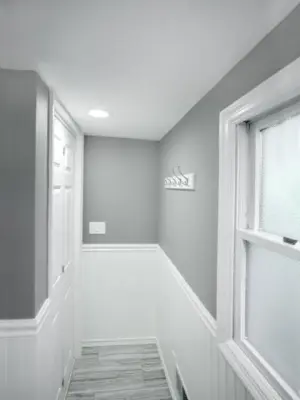 Hauppauge, NY Bathroom Remodeling — Home Renovation & Remodeling Services project by Posillico Construction Co