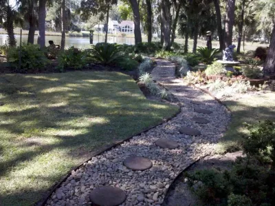 Hilton Head Landscapes - Landscape Maintenance in Hilton Head, SC