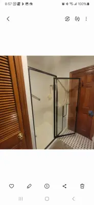 Mid-City Baton Rouge Bathroom Remodel by HDM International Group Consultants, Inc