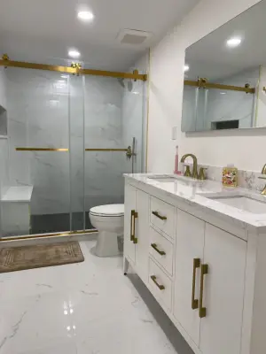 Golden Builder Construction - Drywall Installation & Repair in Lynn, MA