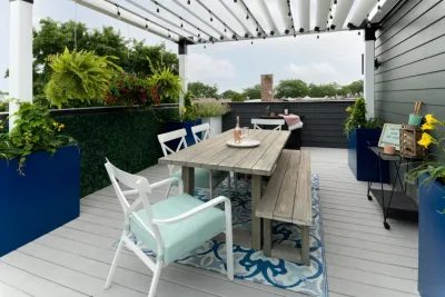 Himsben Design Studio, LLC - Outdoor Lighting Installation in Chicago, IL