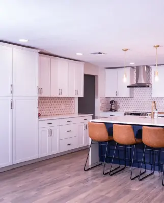 TEK Construction Group - Tile & Stone Installation Services in St Cloud, FL