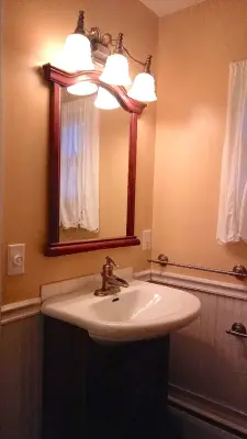 Aaronson Repairs & Improvements LLC - Flooring Installation Services in Bedford, PA