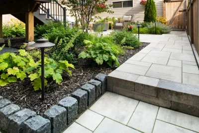 Himsben Design Studio, LLC - Outdoor Lighting Installation in Chicago, IL