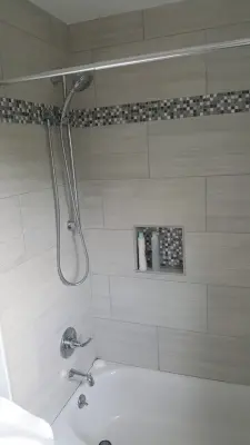 Binghamton, NY Bathroom Remodeling by Dundon Construction LLC