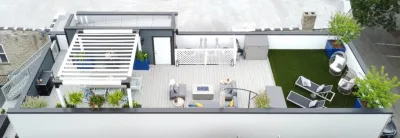 Himsben Design Studio, LLC - Outdoor Lighting Installation in Chicago, IL