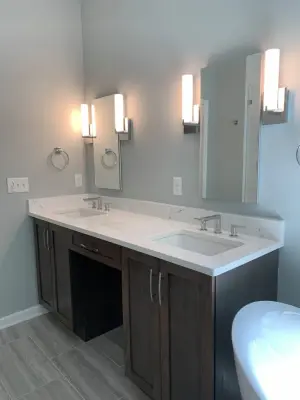 West Ashley, South Carolina Bathroom Remodel by Canter Construction