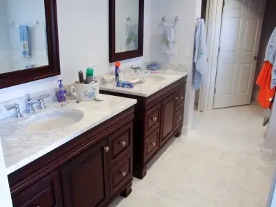 Commonwealth Contracting LLC - Kitchen Remodeling in Charleston, SC