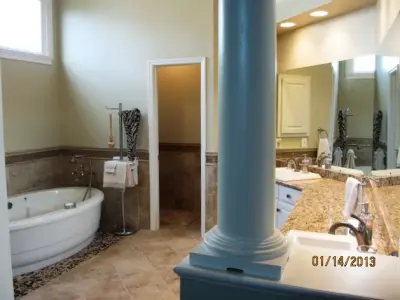 Commonwealth Contracting LLC - Kitchen Remodeling in Charleston, SC