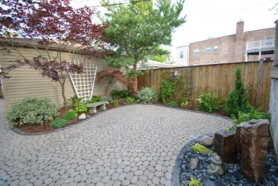 Himsben Design Studio, LLC - Outdoor Lighting Installation in Chicago, IL