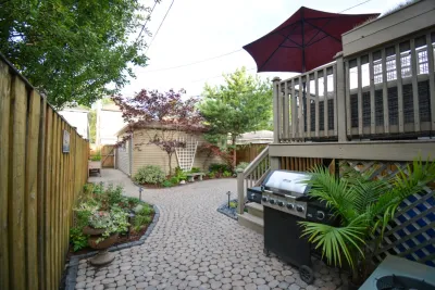 Himsben Design Studio, LLC - Outdoor Lighting Installation in Chicago, IL