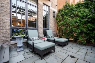 Himsben Design Studio, LLC - Outdoor Lighting Installation in Chicago, IL