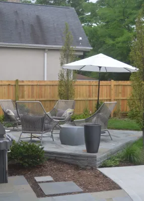 Hinsdale Nurseries - Landscape Maintenance in Willowbrook, IL