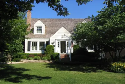 Hinsdale Nurseries - Landscape Maintenance in Willowbrook, IL