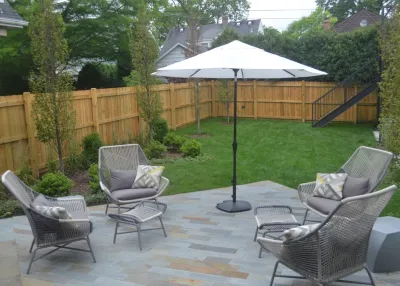 Hinsdale Nurseries - Landscape Maintenance in Willowbrook, IL