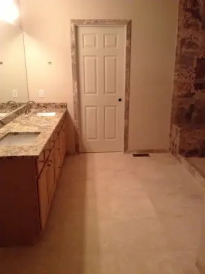 Restroom Remodels by J&c Contractors, LLC