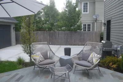 Hinsdale Nurseries - Landscape Maintenance in Willowbrook, IL