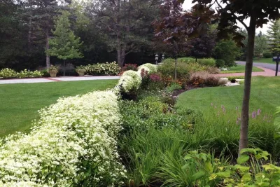 Hinsdale Nurseries - Landscape Maintenance in Willowbrook, IL