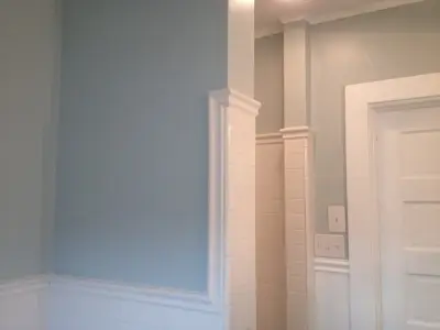 Restroom Remodeling by Technically Aesthetic General Contractors