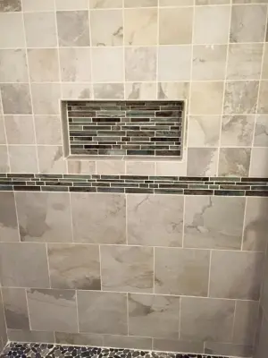 Restroom Remodeling — Home Renovation & Remodeling Services project by Hourglass Home Improvements Inc.