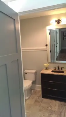White Oak Custom Builders - Basement Waterproofing in Garner, NC