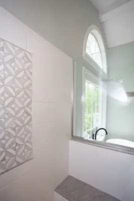 Miracle Contracting Inc. - Tile & Stone Installation Services in Fort Wayne, IN