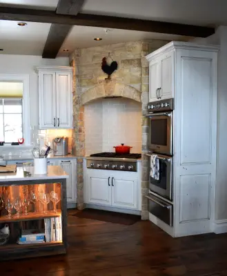 Meridian Marvel — Home Renovation & Remodeling Services project by Somrak Concept And Structure, Inc.