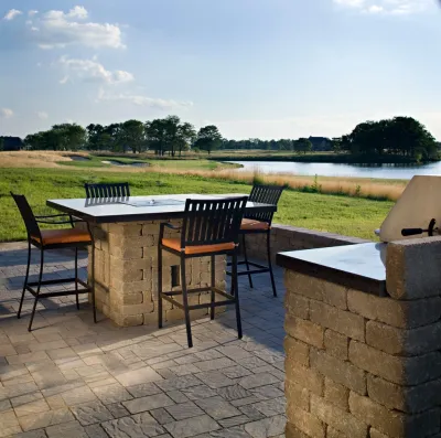 Hittle Landscaping - Garden Remodeling in Westfield, IN