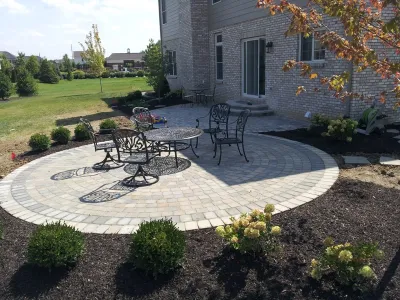 Hittle Landscaping - Garden Remodeling in Westfield, IN
