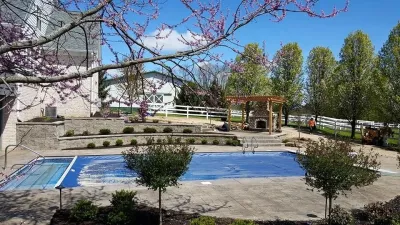 Hittle Landscaping - Garden Remodeling in Westfield, IN