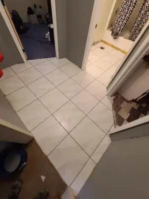 Lion's Mane Construction - Bathroom Remodeling in Spokane Valley, WA