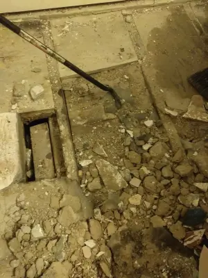 Advantex Services - Bathroom Remodeling in Duncanville, TX