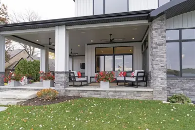 T.L. Jackson Construction - Architectural & Building Design Services in Syracuse, IN