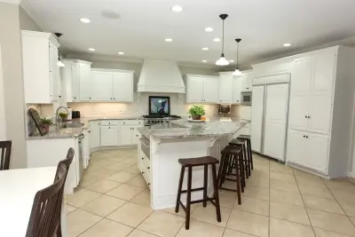 Culinary Image Showcase by Booher Remodeling Company