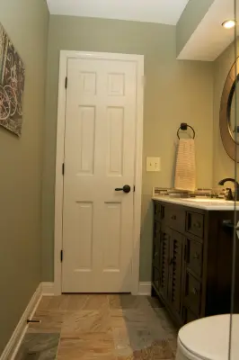 Bathroom Renovation by Bryan Casey Construction LLC