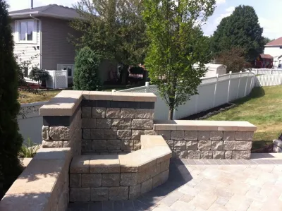 Hively Landscaping Inc. - Paver Installation in Plainfield, IL