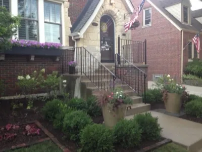 Hively Landscaping Inc. - Paver Installation in Plainfield, IL