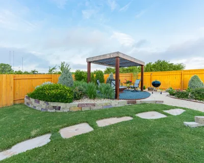 Agave LD,LLC - Garden Remodeling in Rollingwood, TX